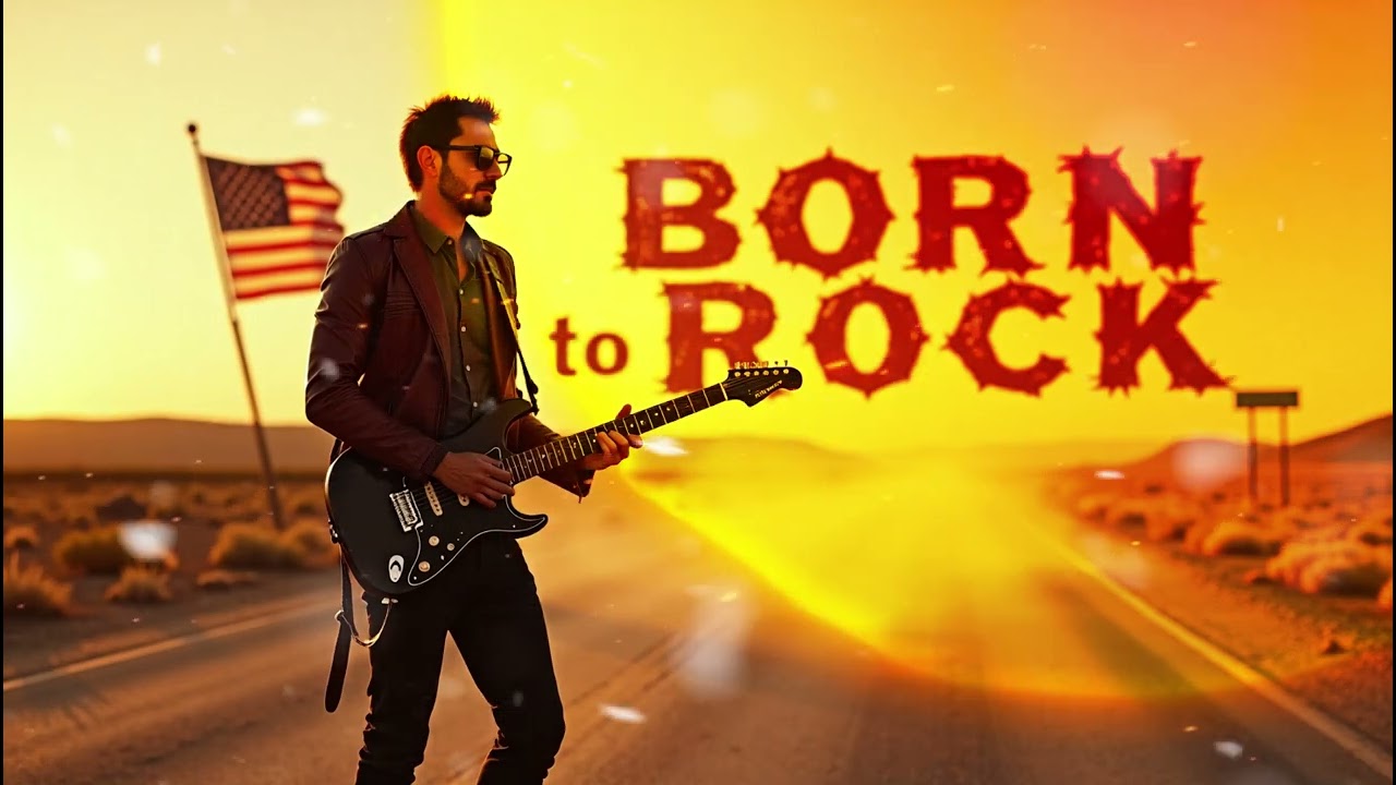 Emotional Rock Songs That Hit Hard   Iron Pulse Rock Playlist