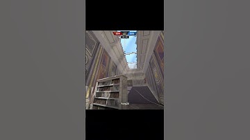 Barrett M82A1 Luxville  #highlight #pbzepetto #gaming #pointblankgame #pointblank #shorts