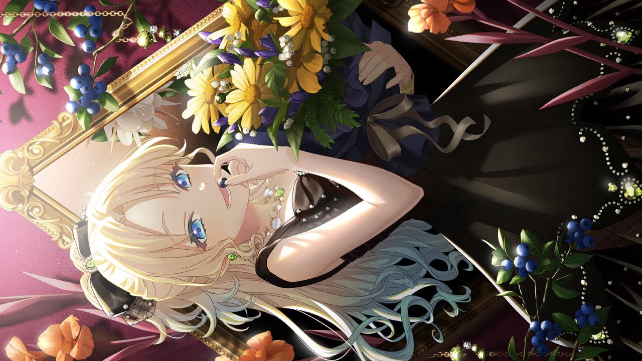 リンクラ] ボイス - BR [17th Birthday] 大沢 瑠璃乃 - YouTube