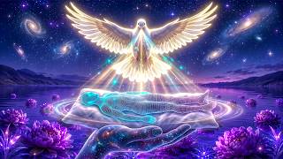 A POWERFUL MESSAGE FROM GOD: “Everything Will Be Alright” ✦ Receive Peace, Love & Endless Blessings. screenshot 4