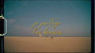 Kendji Girac - Le Feu En Duo Avec @Vianneymusique (Lyrics Vidéo)