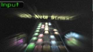 Input - GH3 Custom (Preview)