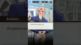 Gentlemans Proposal Otome - Gameplay Part 14