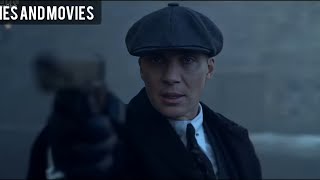 بيكي بلايندرز الموسم السادس الحلقة الأخيرة (مايكل ضد توماس شيلبي) peaky blinders season 6×6