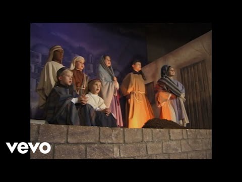 Cedarmont Kids - O Little Town of Bethlehem
