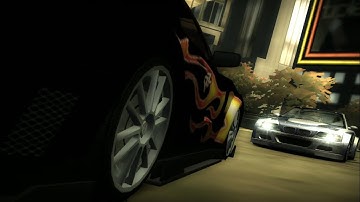 Meet the Most Wanted Racers 😈 | NFS MW Blacklist 15 Intro