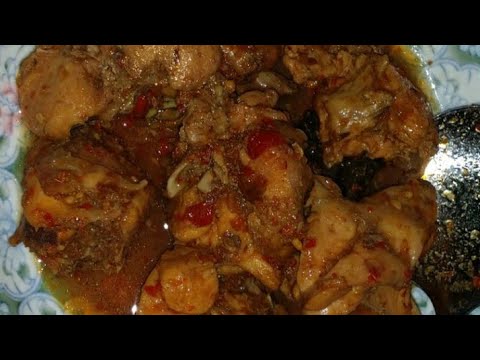 Video: Cara Memasak Kelinci Yang Sedap