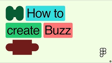 Figma Buzz: How to Create Assets