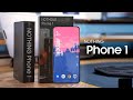 Nothing phone (1) Transparent Edition УДИВИТ‼️