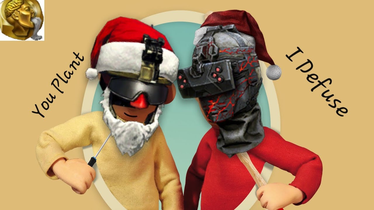 Warface Smartest PVP Player Ever