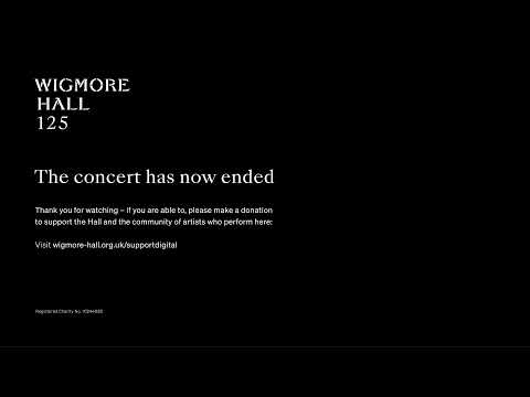 Leonkoro Quartet Beethoven Felix Mendelssohn And Webern Live From Wigmore Hall 