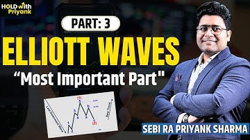 03 - Priyank Sharma EXPOSES Elliot Wave Secrets You Never Knew!