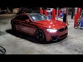 2016 BMW M4 Bolt Ons OTS E30 vs 2020 Camaro ZL1 1LE Bolt Ons E50