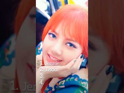 My bias ranking