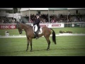Land Rover Burghley Horse Trials - Dressage, Day 1