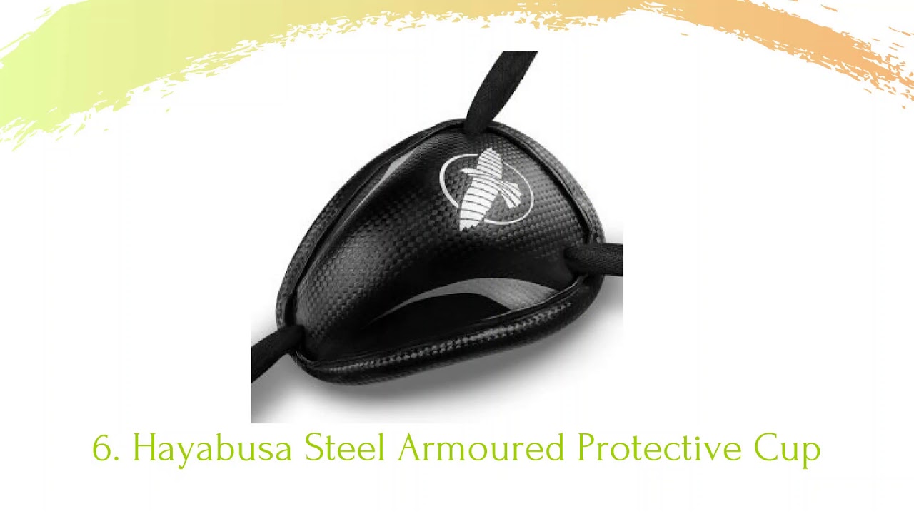 Top 10 Best Groin Protectors in 2019 Reviews  Guide