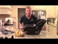 Car Seat Review: Peg Perego Primo Viaggio 4-35