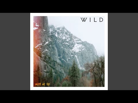 Here We Go - WILD