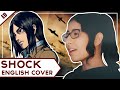 Shock Attack On Titan Season 4 ED ENGLISH COVER By Igiko Feat L Train 