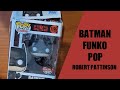 Batman funko pop  unboxing  