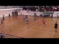 prorrogas Asturias Madrid semifinal cesa 2019 infantil masculino