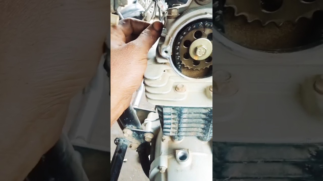 bajaj ct 100 chain cover price