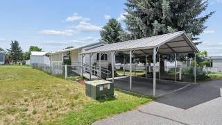 2201 N Craig Rd #252, Spokane, WA