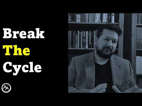 Building a Life You Don't Want to Escape