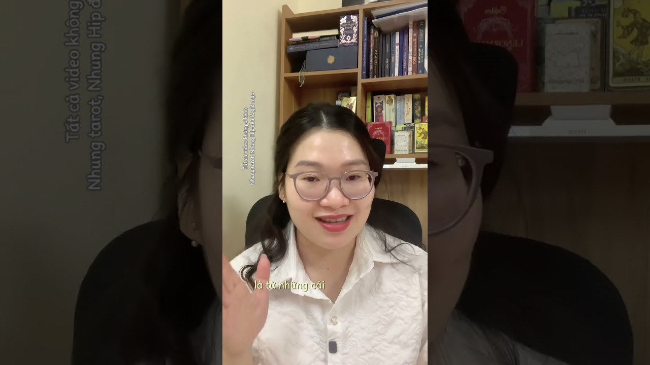 dự đoán công việc của bạn #nhungtarot #nhungtarot92