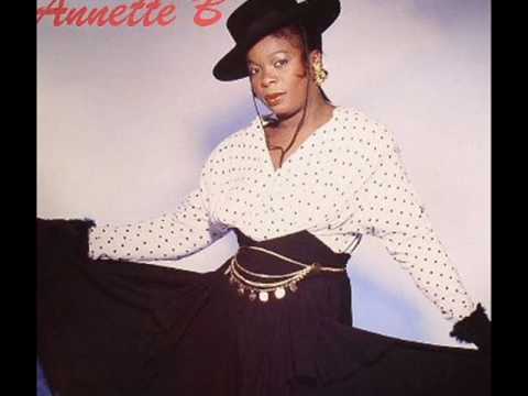 Annette B - You'll Never Get To Heaven