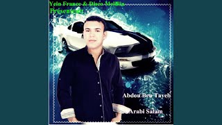 Download Lagu Arabi Salam MP3
