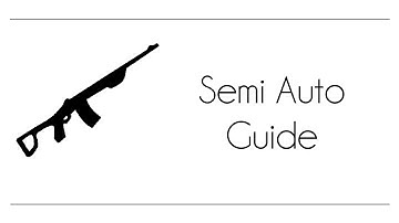 Semi Auto Guide | The Last Of Us Multiplayer Live Gameplay Commentary