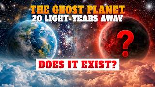Gliese 581G: The Ghost Planet That Vanished | Space Documentary