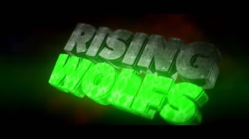 Mein Intro | By BaconArts