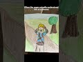 They finally did it… 🤩🤩⚔️⚔️ #thelegendofzeldatotk #gaming