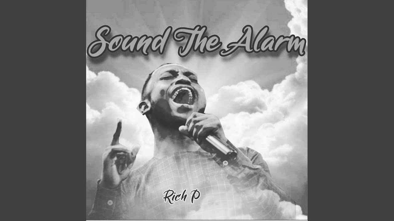 Sound the Alarm YouTube