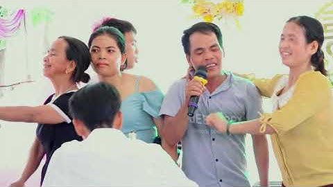 LIÊN KHÚC RIMIC HÁT TRONG ĐÁM CƯỚI VÙNG CAO SƠN HÀ QUẢNG NGÃI QUÊ TÔI LỄ CƯỚI SƠN HÀ TV 1234