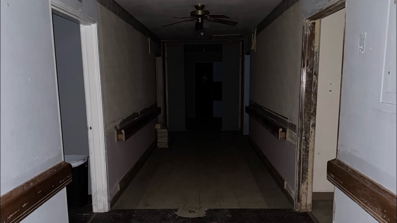 Live at Pine Lawn Manor