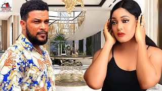 CONTAGIOUS ROMANCE (CHYNENYE NNEBS & MORRIS SAMS): LATEST NIGERIAN MOVIE | AFRICAN MOVIE 2024