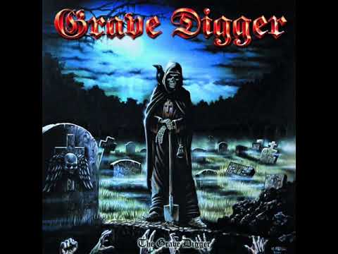 Grave Digger  King Pest