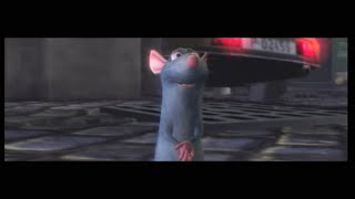 Ratatouille (PS2) Gameplay -No Commentary-  | Hyperkin PS1/PS2 HDTV Cable |