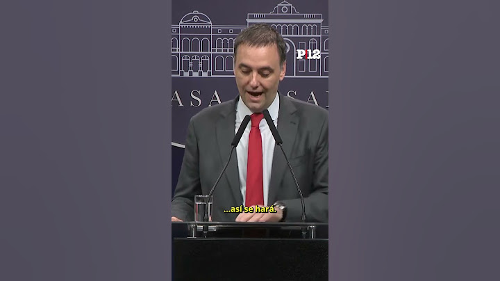 💬 El vocero Manuel Adorni anunció que el Gobierno privatizará la empresa Belgrano Cargas
