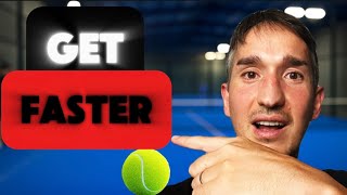 Most Padel Players Train WRONG (Do These 6 Exercises Instead)
