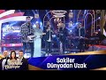 Sakiler - Dünyadan Uzak