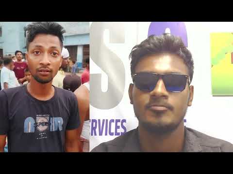 সকালে মাতা আর বিকালে বিক্রেতা