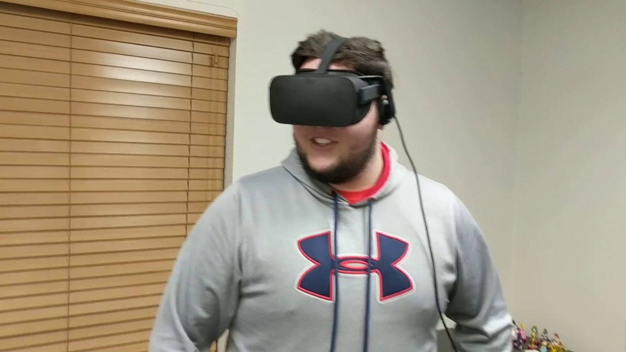 ⁣VR Porn by YouPorn - Friends Without Benefits