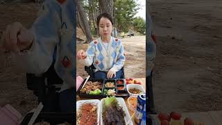 이가리닻전망대솔밭피크닉