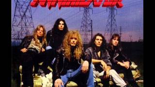 ANNIHILATOR - Set the World on Fire FULL SINGLE (1993)