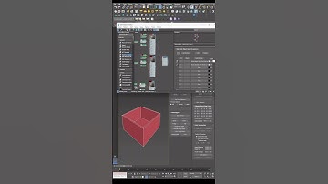 Skill no 76: How to apply multiple materials to a single object