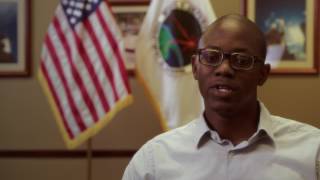DoD Jobs - MDA - Gbadebo Odutola, System Mission Manager - 03